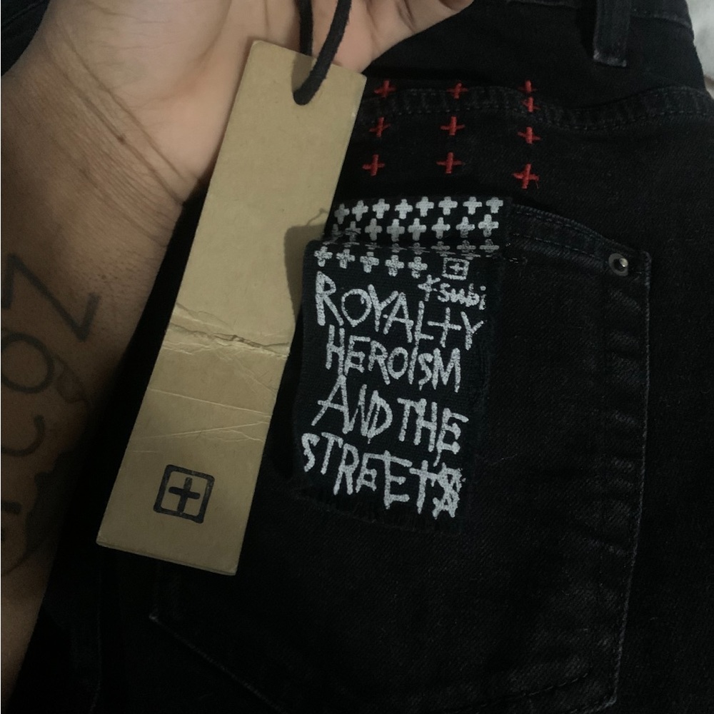 Ksubi Jeans from Nordstrom